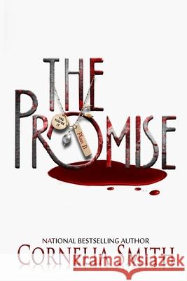 The Promise: Plan B Cornelia Smith 9781946221346 R. R. Bowker - książka