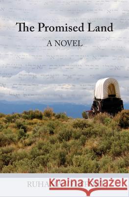 The Promised Land Ruhama Veltfort 9781477431344 Createspace - książka