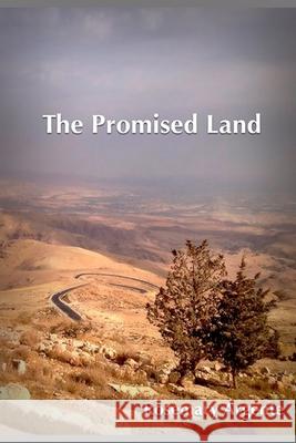 The Promised Land: Companion to The Veil Ann-Marie Budyn Rosemary Argente 9780955732782 Nielson - książka