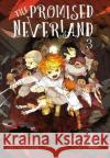 The Promised Neverland. Bd.3 : Ein emotionales Mystery-Horror-Spektakel! Shirai, Kaiu; Demizu, Posuka 9783551739162 Carlsen