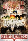 The Promised Neverland. Bd.7 Shirai, Kaiu; Demizu, Posuka 9783551739209 Carlsen