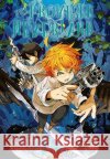 The Promised Neverland. Bd.8 Shirai, Kaiu; Demizu, Posuka 9783551739278 Carlsen