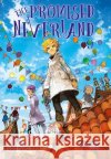 The Promised Neverland. Bd.9 Shirai, Kaiu; Demizu, Posuka 9783551739285 Carlsen