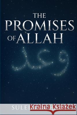 The Promises of Allah Suleiman Hani 9781969358005 Waymark Publications - książka