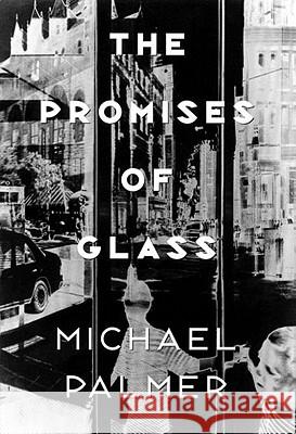 The Promises of Glass Michael Palmer 9780811214438 New Directions Publishing Corporation - książka