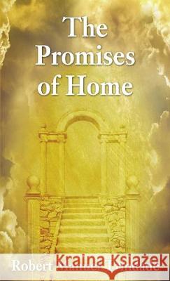 The Promises of Home Robert Manuel Trindade 9781400328581 ELM Hill - książka