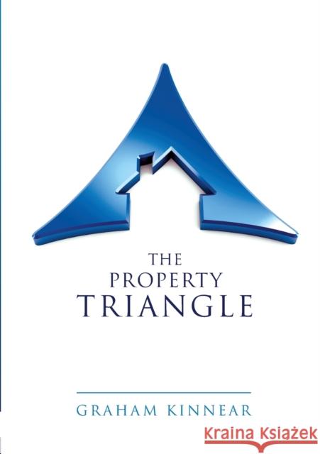 The Property Triangle Kinnear, Graham Wilson Graham Wilso 9781326180966 Lulu.com - książka