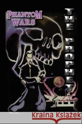 The Prophet Eddie Regains 9781453541111 Xlibris - książka