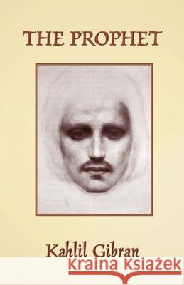 The Prophet Kahlil Gibran, Kahlil Gibran, Michael Everson 9781782012306 Evertype - książka