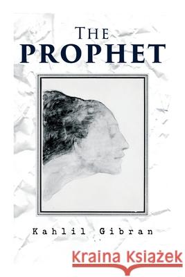 The Prophet Kahlil Gibran 9788027309634 e-artnow - książka