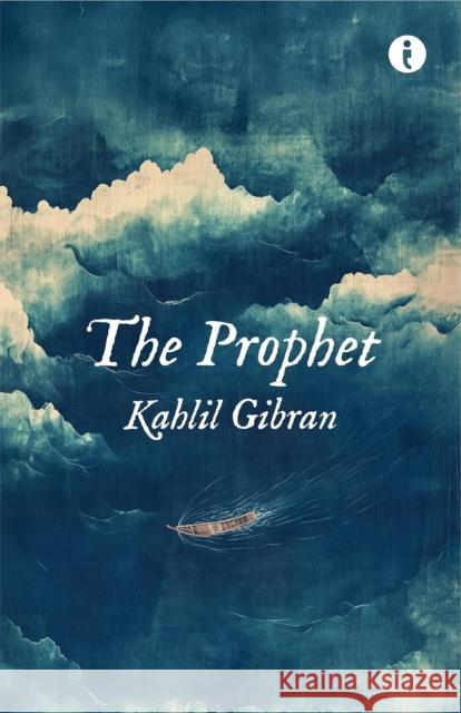 The Prophet Aahira Seth 9789360459185 Westland Publications Limited - książka