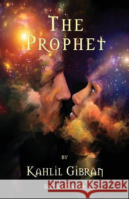 The Prophet by Kahlil Gibran - Special Edition Kahlil Gibran, Shawn Conners 9781937021153 Digital Pulse Publishing - książka