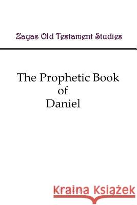 The Prophetic Book of Daniel Lucille Zayas 9780976561941 Fishbowl International - książka