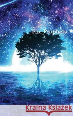 The Prophets Hafiz Ibn Kathir 9781643543383 International Publishing House - książka