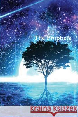 The Prophets Hafiz Ibn Kathir 9781643543390 International Publishing House - książka