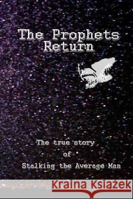 The Prophets Return John Axelson 9781794178427 Independently Published - książka