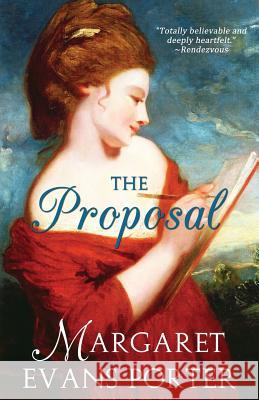 The Proposal Margaret Evans Porter 9780990742098 Gallica Press - książka