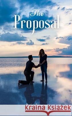 The Proposal Regiina Rannaveer 9789916756553 Book Fairy Publishing - książka