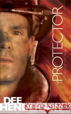 The Protector Dee Henderson 9781414310596 Tyndale House Publishers - książka