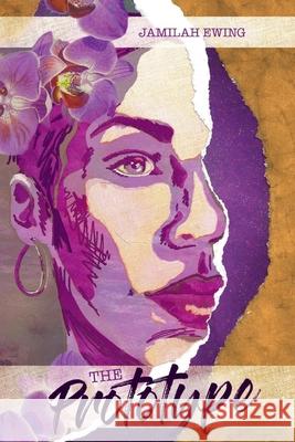 The Prototype: A Story of True Love Jamilah Ewing 9781736914502 Ehpicpublishing - książka