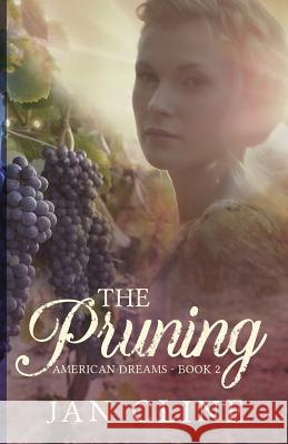 The Pruning Jan Cline 9781948679626 Wordcrafts Press - książka