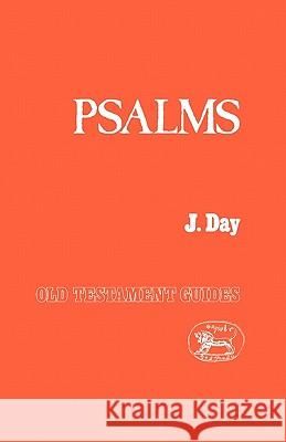 The Psalms Day, John 9781850757030  - książka