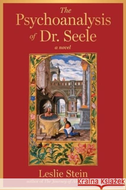 The Psychoanalysis of Dr. Seele: A Novel Leslie Stein 9781648210723 Arcade Publishing - książka