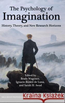 The Psychology of Imagination: History, Theory and New Research Horizons Brady Wagoner Ignacio Bresco de Luna Sarah H. Awad 9781681237107 Information Age Publishing - książka