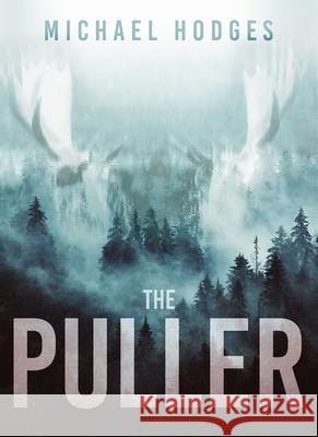 The Puller Michael Hodges 9781645060529 Start Publishing LLC - książka