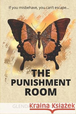 The Punishment Room Glenda Norwood Petz 9781653938216 Independently Published - książka