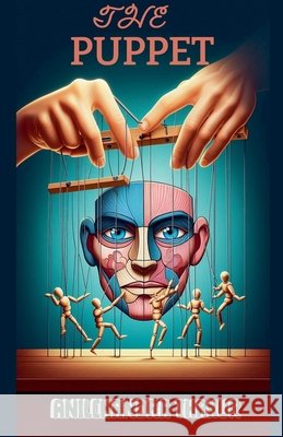 The Puppet Anilchandra Thakur 9798227711045 Apoorva Chandram - książka