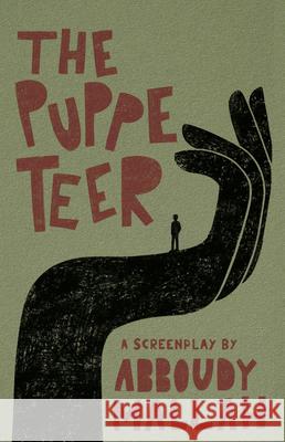 The Puppeteer Abboudy Mallah 9786148035791 Kaph Books - książka