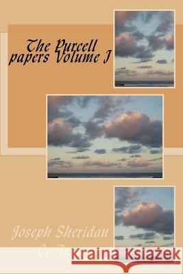 The Purcell papers Volume I Ballin, G-Ph 9781540412065 Createspace Independent Publishing Platform - książka