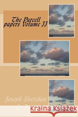 The Purcell papers Volume II Ballin, G-Ph 9781540412706 Createspace Independent Publishing Platform - książka