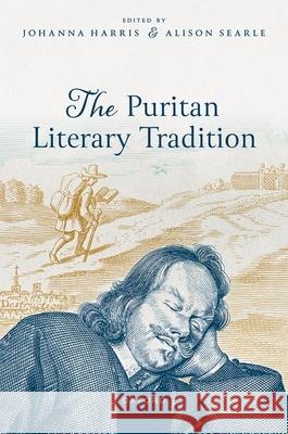 The Puritan Literary Tradition  9780198838876 Oxford University Press - książka