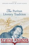 The Puritan Literary Tradition  9780198838876 Oxford University Press