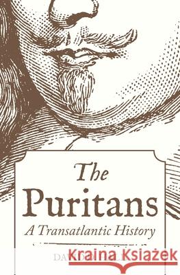 The Puritans: A Transatlantic History Hall, David D. 9780691151397 John Wiley & Sons - książka