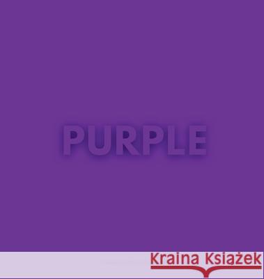 The Purple Book Gisela Mar?ngen 9789199104010 Gisela Marangen - książka