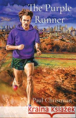 The Purple Runner Christman   9798889558323 Highgate Lane Press - książka