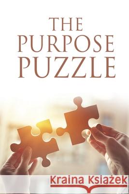 The Purpose Puzzle Julie K 9781662841439 Xulon Press - książka