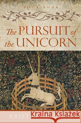 The Pursuit of the Unicorn Kristin Gleeson 9780995628137 TIG Beag Press - książka