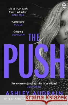 The Push Ashley Audrain 9781405945042 Penguin Books Ltd - książka