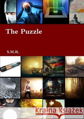 The Puzzle S.M. R. 9781326814335 Lulu.com - książka
