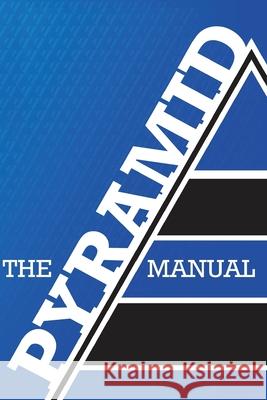 The Pyramid Manual Gabriele Fitness Performance 9781979402286 Createspace Independent Publishing Platform - książka