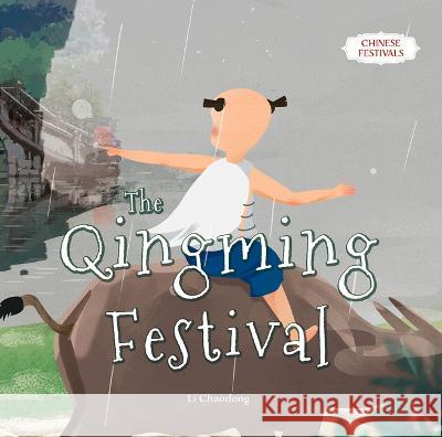 The Qingming Festival Chaodong Li 9781487811532 Royal Collins Publishing Company - książka