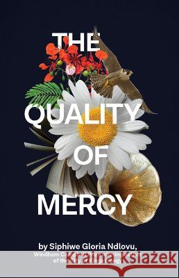 The Quality of Mercy  9781946395863 Catalyst Press - książka