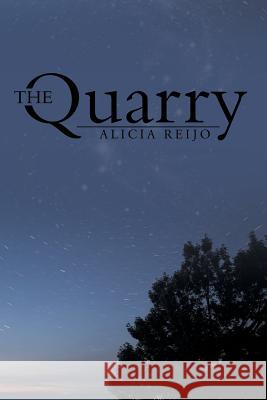 The Quarry Alicia Reijo 9781458217714 Abbott Press - książka