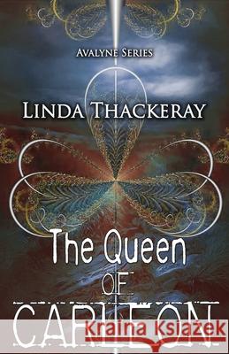 The Queen of Carleon Linda Thackeray 9784824115607 Next Chapter - książka