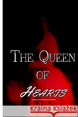 The Queen Of Hearts Collins, Wilkie 9781480007246 Createspace - książka