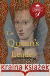 The Queen's Lender: If you liked The Marriage Portrait by Maggie O'Farrell... Jean Findlay 9781910895559 Scotland Street Press